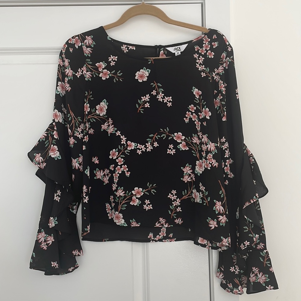 Jack by BB Dakota Blouse